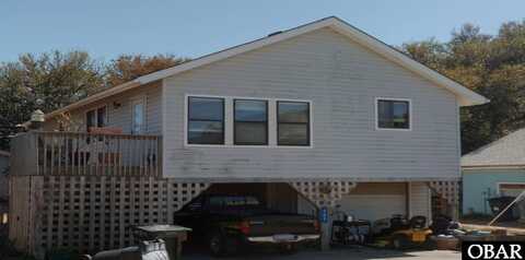 409 W Durham Street, Kill Devil Hills, NC 27948