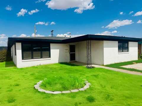 2408 Glenwood Ave, Odessa, TX 79761