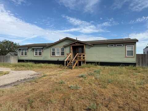 503 E B St, Monahans, TX 79756