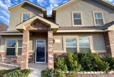 7208 Manford Ln, Odessa, TX 79765