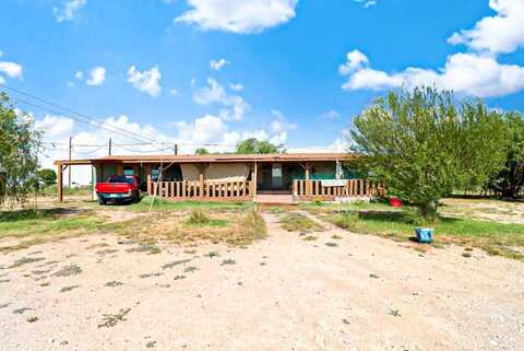 12261 S Ruby Ave, Odessa, TX 79766