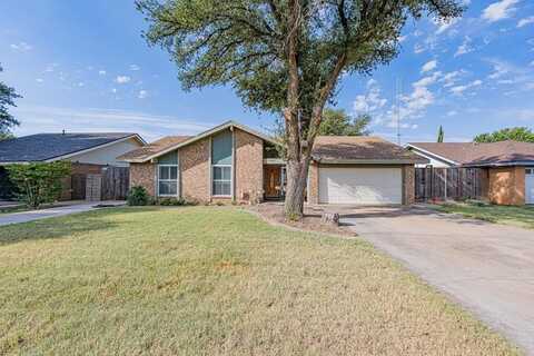 1217 Roanoke, Odessa, TX 79761
