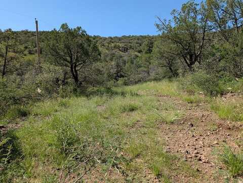312 Cochise Canyon, Fort Davis, TX 79734