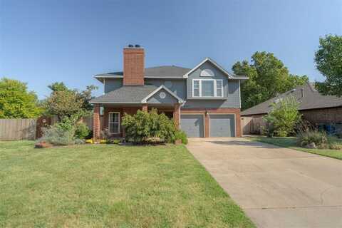 1821 Zion Place, Edmond, OK 73003