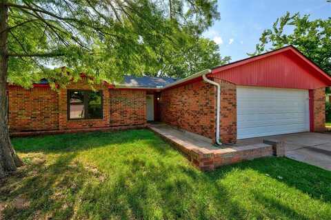 11601 Matthews Avenue, Oklahoma City, OK 73162