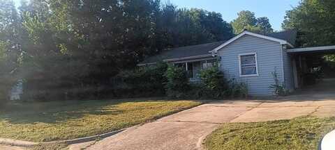 4128 SE 41ST Street, Del City, OK 73135
