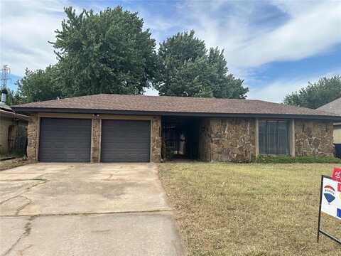 undefined, Oklahoma City, OK 73132