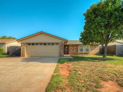 1019 NE Tenth Street, Moore, OK 73160