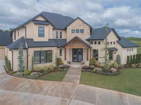 6017 Royal Abbey Court, Edmond, OK 73034