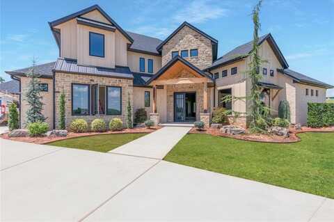 6017 Royal Abbey Court, Edmond, OK 73034