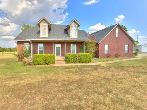3030 S Broadway Street, Guthrie, OK 73044