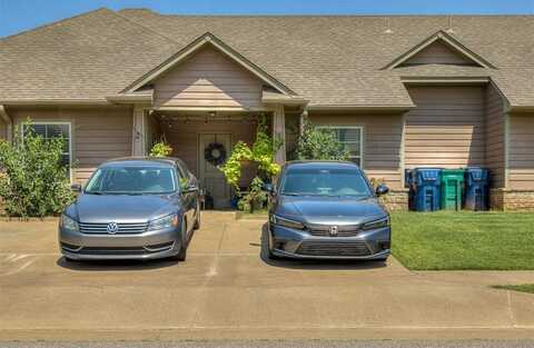 917 SW 92nd Street, Oklahoma City, OK 73139