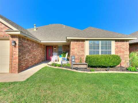 3604 Maggie Circle, Norman, OK 73072