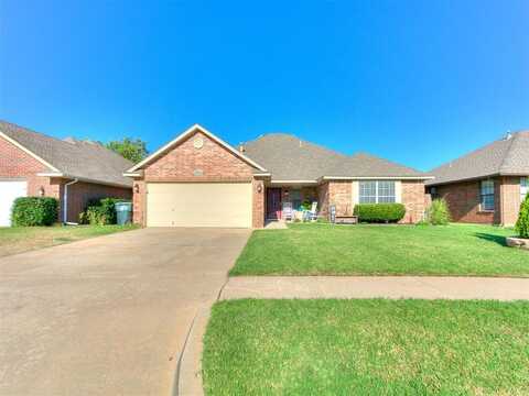 3604 Maggie Circle, Norman, OK 73072