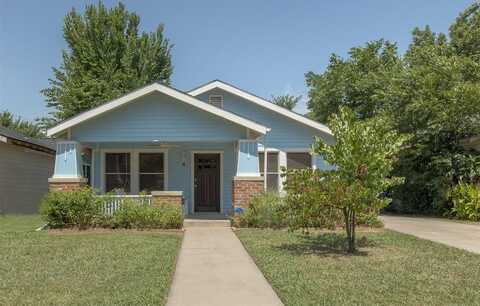 311 NW 26th Street, Oklahoma City, OK 73103
