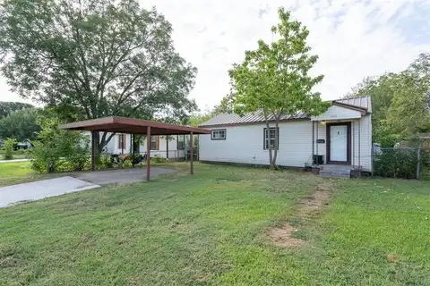 1408 8th Ave NW, Ardmore, OK 73401