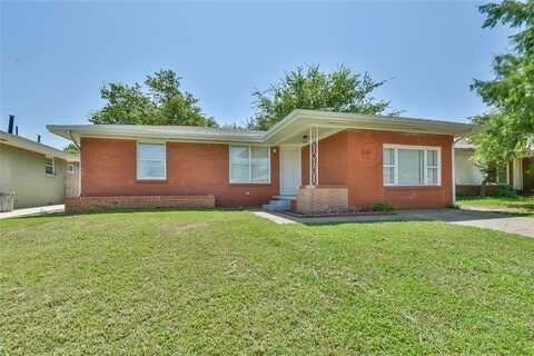 2524 SW 49th Street, Oklahoma City, OK 73119