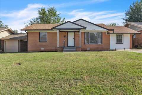 2720 Lancaster Lane, Oklahoma City, OK 73116