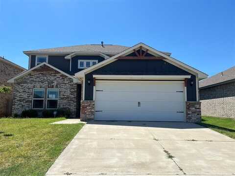 2413 Scarlet Lane, El Reno, OK 73036