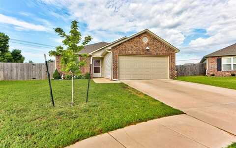 10544 NW 17th Street, Oklahoma City, OK 73127