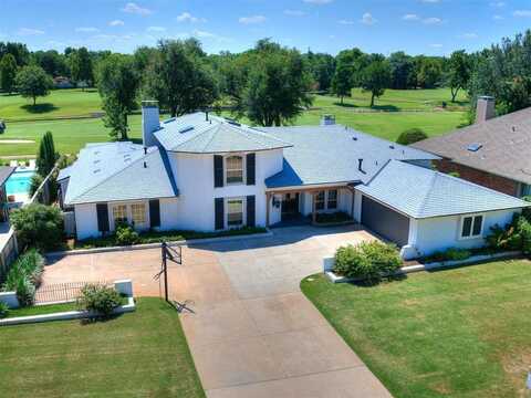 3364 BRUSH CREEK Road, Oklahoma City, OK 73120