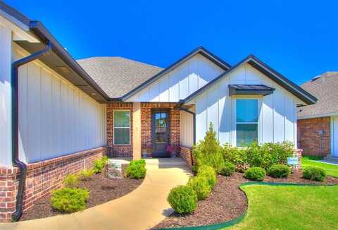 2511 Charlton Drive, Norman, OK 73071