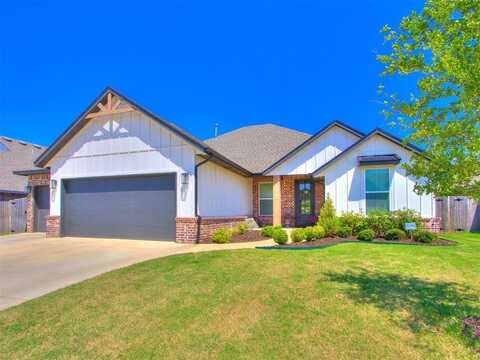 2511 Charlton Drive, Norman, OK 73071