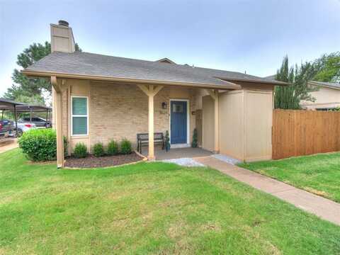 9624 Hefner Village Boulevard, Oklahoma City, OK 73162