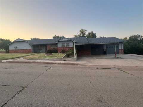 501 Ridgecrest Road, Edmond, OK 73013