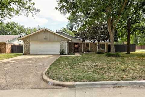 1319 Barkley Avenue, Norman, OK 73071
