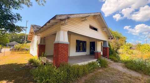 501 NW E ST Street, Ardmore, OK 73401