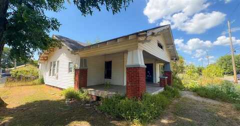 501 NW E ST Street, Ardmore, OK 73401