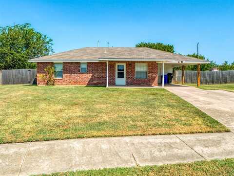 1813 Candlewood Drive, Norman, OK 73071
