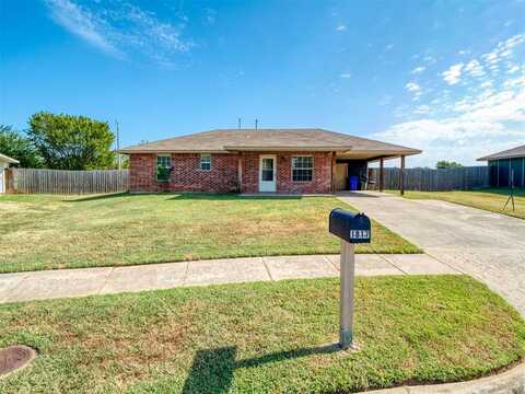 1817 Candlewood Drive, Norman, OK 73071