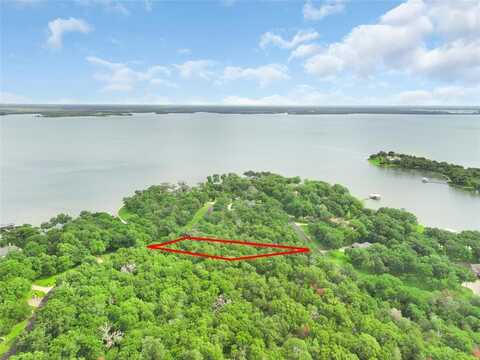 Lot 118 Lincoln Drive, Streetman, TX 75859