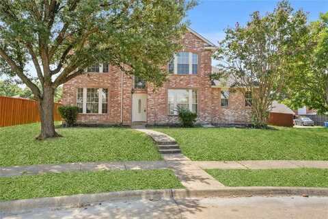 5006 Orleans cir, Rowlett, TX 75088