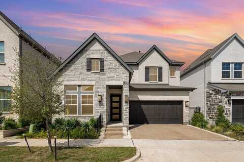 3166 Cliff Swallow Lane, Arlington, TX 76005