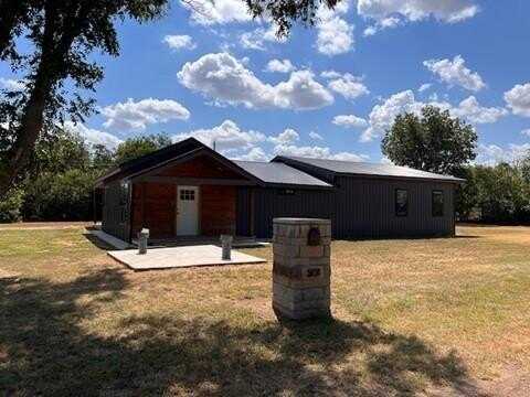501 S Rose Street, Merkel, TX 79536