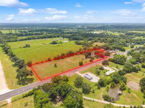 1084 E Main Street, Van, TX 75790