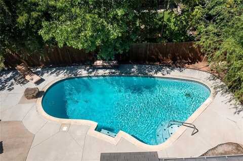 6407 Redwood Lane, Rowlett, TX 75089
