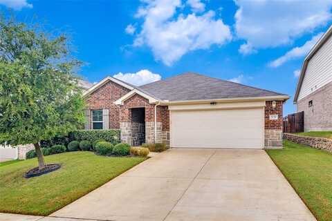 2120 Silver Charm Lane, Forney, TX 75126