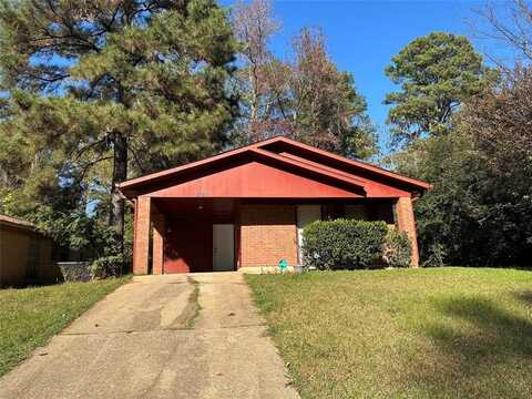 6322 Tierra Drive, Shreveport, LA 71119