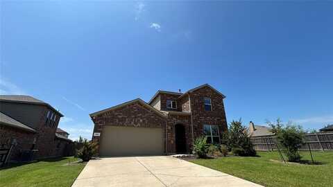 400 Plum Court, Burleson, TX 76028