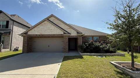 402 Cliffmere Drive, Fate, TX 75087