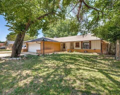 2207 Fairfax Drive, Irving, TX 75060