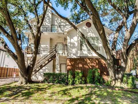 4409 Cole Avenue, Dallas, TX 75205