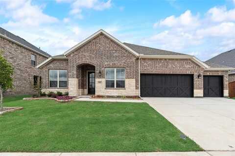 5824 Halton Drive, Celina, TX 76227