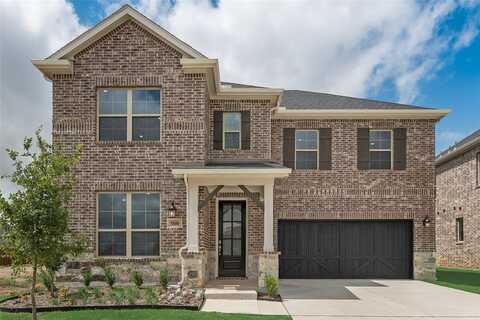 5800 Edward Drive, Celina, TX 76227