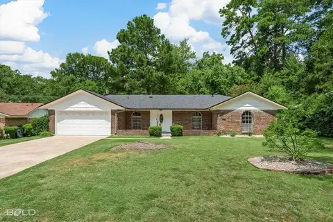 2028 N Kirkwood Drive, Shreveport, LA 71118
