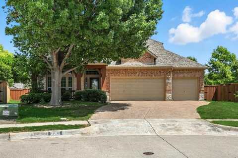3301 Ski Lift Court, McKinney, TX 75070